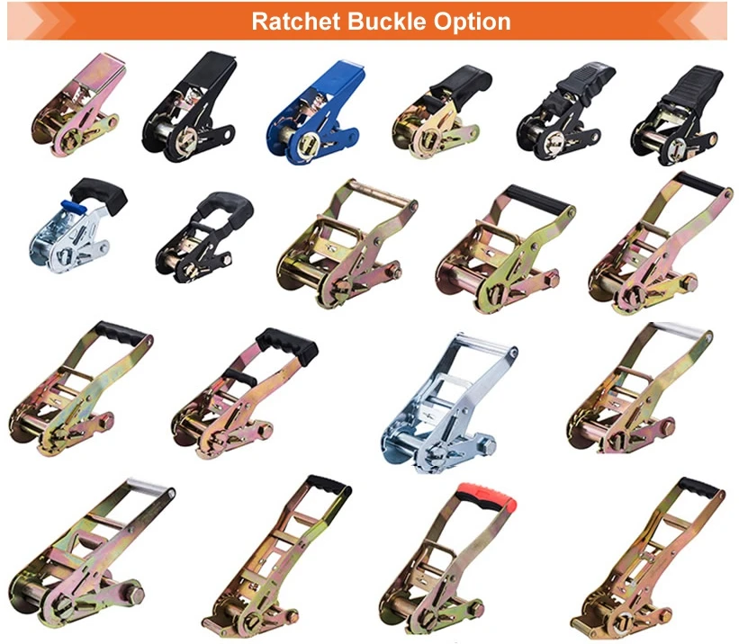 ratchet buckle ratchet buckle